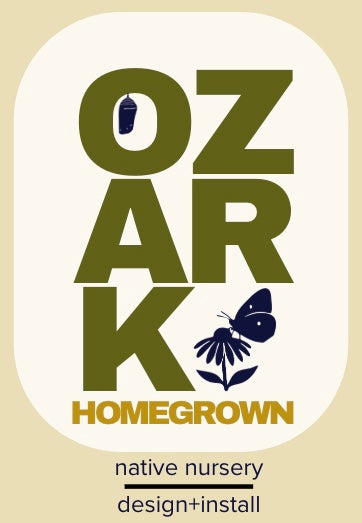 Ozark Homegrown Native Nursery